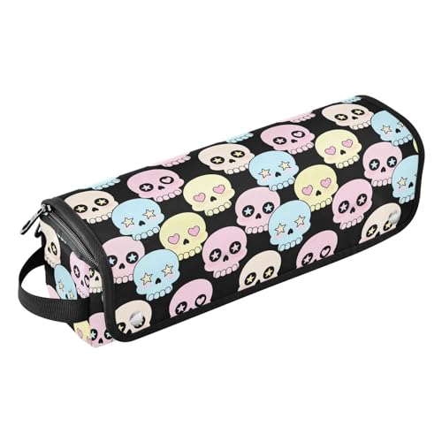 Estuche de viaje 2 en 1 para rizador con tapete resistente al calor y organizador impermeable para herramientas calientes de cabello miniatura 1