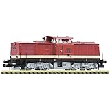 1 Stück Fleischmann 7360018 N Diesellok 112 278-7, DR