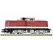 Produktbild Fleischmann 7360018 N Diesellok 112 278-7, DR