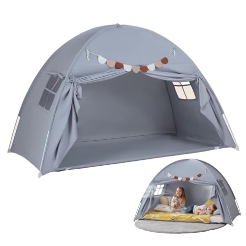 Tente de jeu enfants intérieur tipi chambre tout-petits