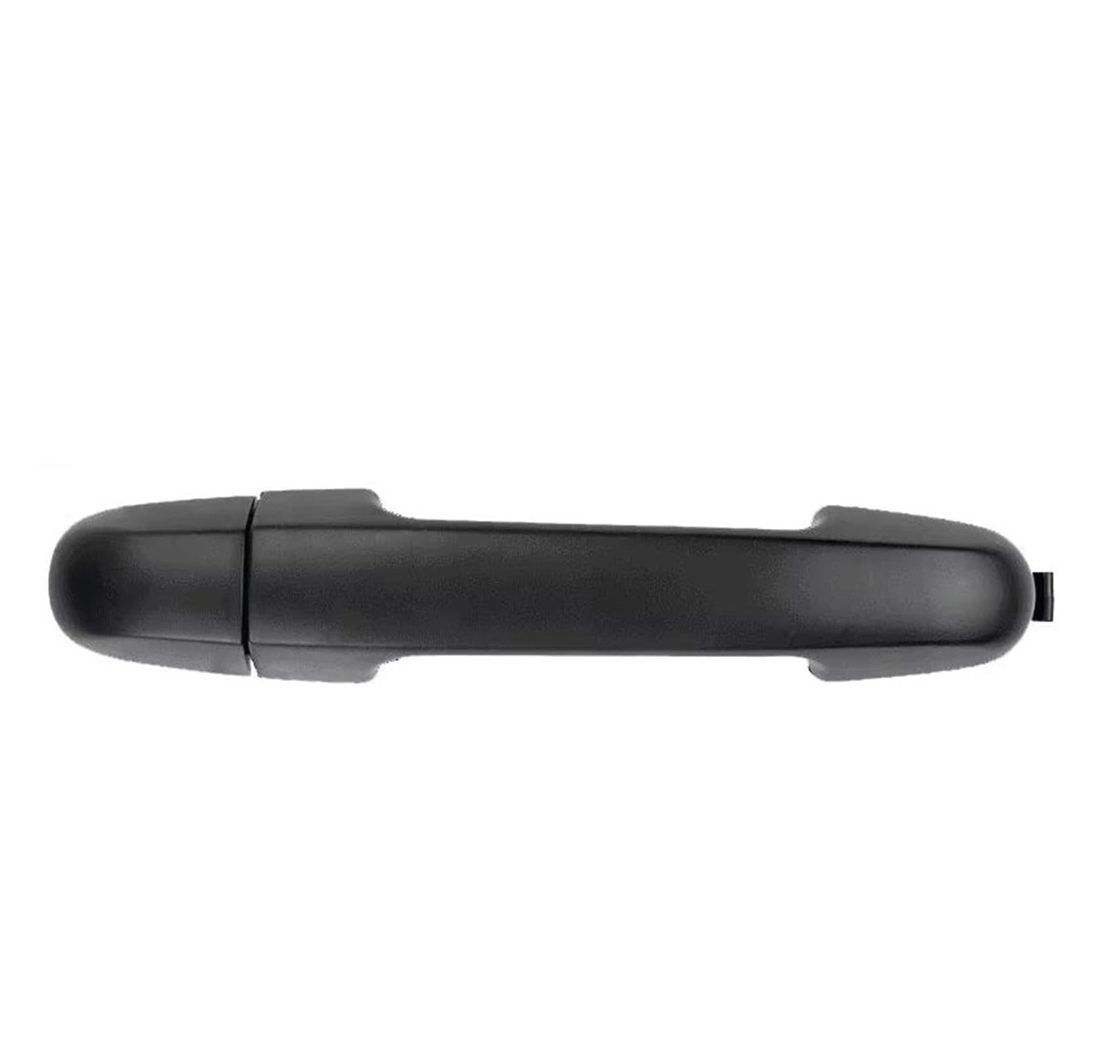 Punxdda Rear Right Car Exterior Door Handle For Hyundai For I20 Pb 2009~2015 82651-1J000 Outer Door Handle Front Left Right Decorative Car Exterior Accessories(Rear Right)