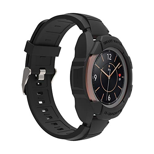 Sikai 2-Pezzi Placcatura Custodia Protettiva in