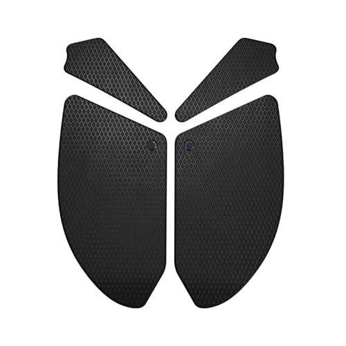 Protège réservoir moto autocollant de traction pour GSXR1000 RA 2017-2025 générique