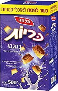 Telma Kariot Kitniot