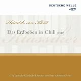 Das Erdbeben von Chili - Heinrich von Kleist Sprecher: Simon Roden 