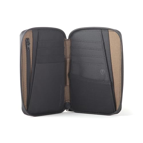 Men's Modern, Black, Compact2