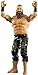 WWE MATTEL Braun Strowman Basic Series #112 Action Figure in 6-inch Scale with Articulation & Ring Gear