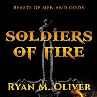 Beasts of Men and Gods cover art