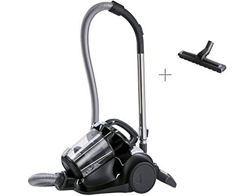 Preisvergleich Produktbild AEG LX4 Staubsauger Staubsauger Schwarz