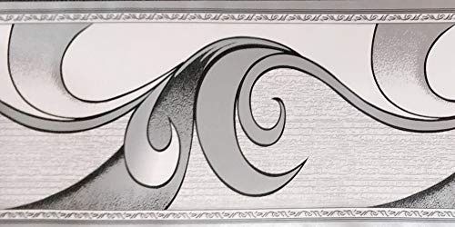 Dundee Deco BD3222 - Carta da parati astratta con