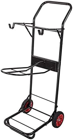 Sattelwagen Meran Pferde Pferd Western Sattelhalter Sattelcaddy P...