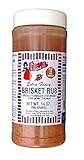 Bolner's Fiesta Extra Fancy Brisket Rub, 14 oz.