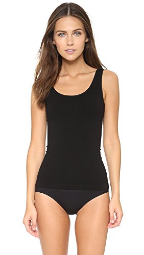 Yummie Stephanie Seamlessly Shaped Reversible 2 Way Shaping Tank