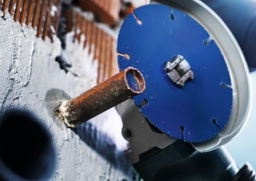 Bosch Professional Set da 5 dischi X-LOCK per