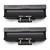 WAS SIE BEKOMMEN KÖNNEN - Hitze 2 Schwarz toner,begrüßung guide,und haben einen professionellen After-Sales-Service und eine 24-Stunden-Online-Antwort