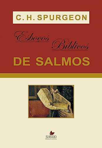 Esboços bíblicos de salmos: