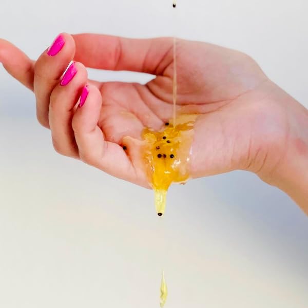 Adeus Banana Skin Illuminating Body and Face Exfoliating Scrub 165g - Original