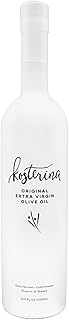 Kosterina Original Extra Virgin Olive Oil | Polyphenol Rich Greek Olive ...