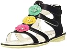 Khadims Girl's Flat Sandal