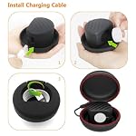 HALLEAST for Apple Watch Charger Stand Holder, Charging Station - Image 6