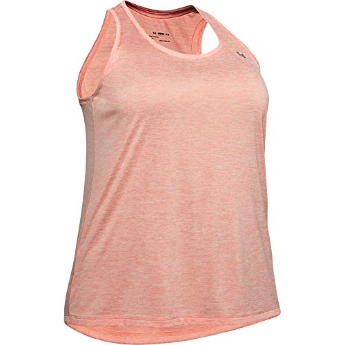 Image of Under Armour Women's Tech Twist Tank Top