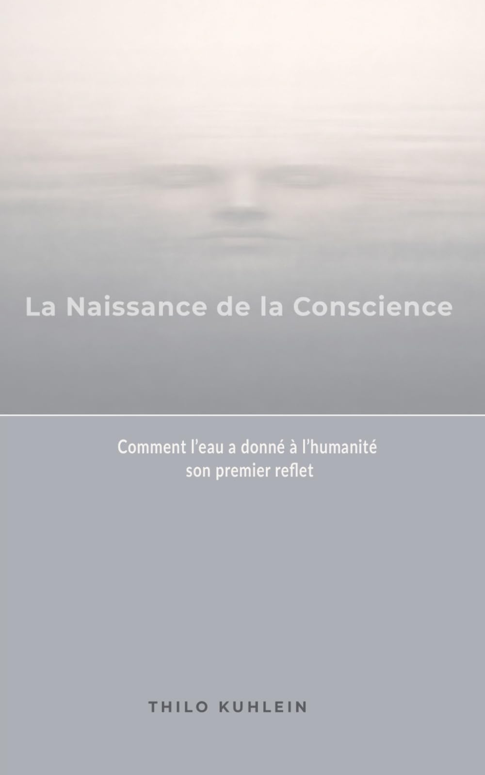 La Naissance de la Conscience