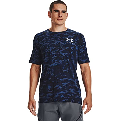 Under Armour Chemise Homme - Maillot respirant anti-humidité