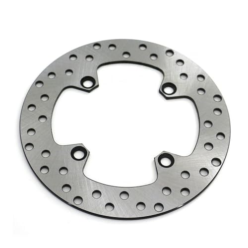 Rotor de disque de frein moto haute résistance pour XR650 NX650 NX500 XL250 XLR250