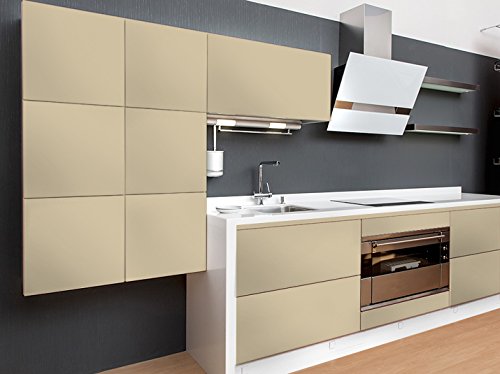 Your Design Oracal 631 Film Adhésif Décoratif Mat 5 M X 31 Cm