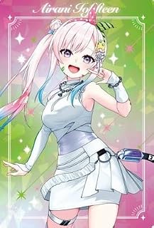 hololive production 威化饼 vol.6 17 艾兰妮·伊菲菲蒂恩