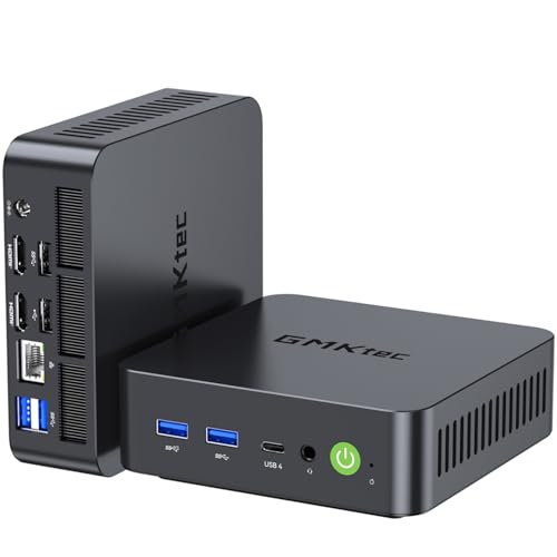 Amazon.co.jp: GMKtec K17 ミニPC「超長寿命」【2026最新】Intel Core