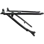 Motoframe-Off-Road-Motorcycle-Subframe-for-2007-2008-Honda-CRF450-CRF450R-OE-50200-MEN-A00