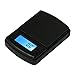 American Weigh Scales MS-600-BLK Fast Weigh M Series 600 x 0.1G Scale