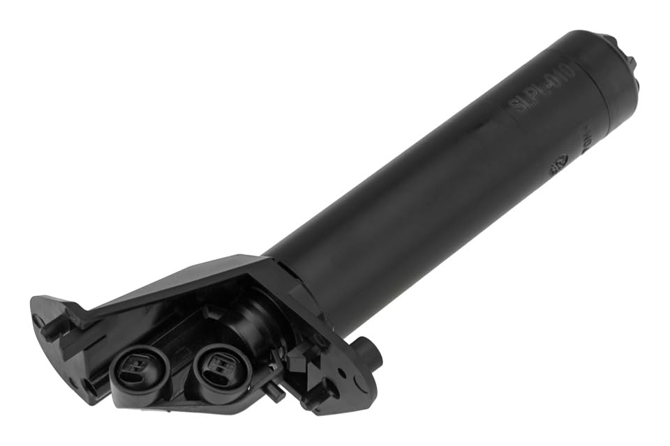 Rondelle de phare gauche pour réparer le lave-glace Opel Astra J 3 portes 2009