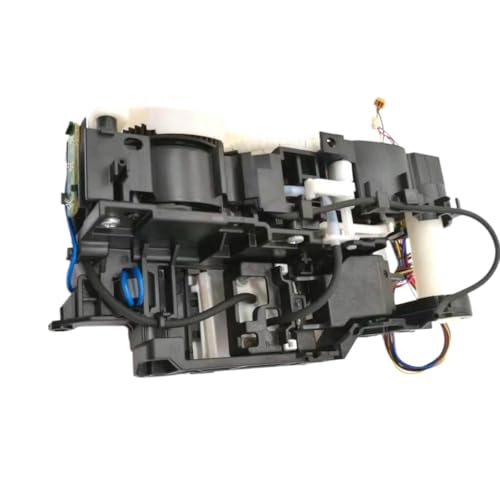 Pompe à encre IP7250 IP7200 résout les problèmes de page blanche