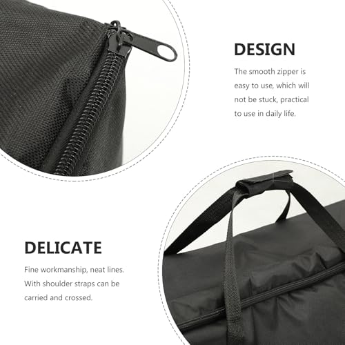 Bolsa de almacenamiento para trípode ligero y accesorios de fotografía estanca 3