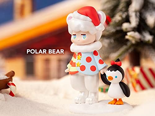 ポップマート　サテュロスロリー　winter 楽天市場】SATYR RORY Cozy Winter Time シリーズ【アソート