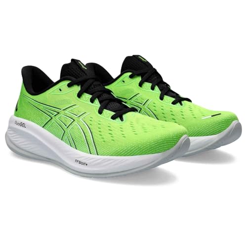 Image of ASICS Mens Gel-Cumulus 26 Running Shoes