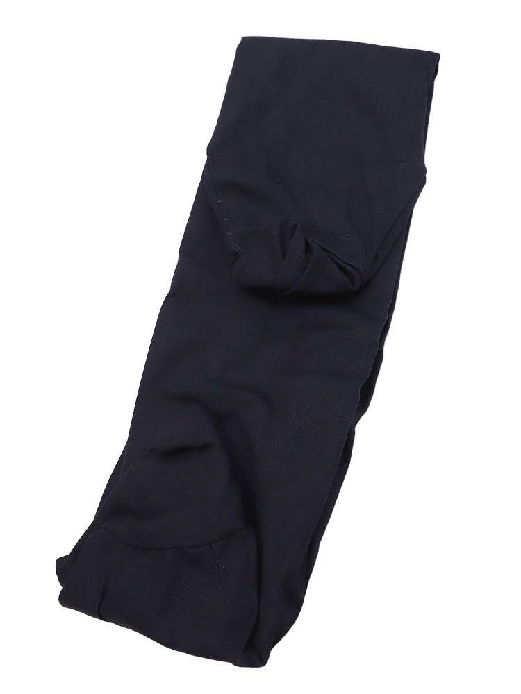 Eawfgtuw Housse de protection pour ballon de yoga, gym, 65 cm, avec poignée de transport résistante à l'usure pour pilates, fitness, entraînement à domicile, sac de rangement pliable, gris