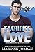 Sacrifice Love (Saints Protection & Investigations Book 6)