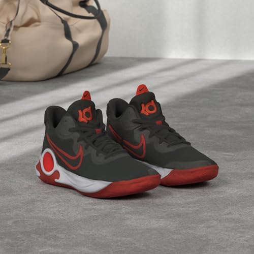 Nike Men's KD Trey 5 IX Basketball Sneakers CW3400-001