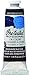 Grumbacher Pre-Tested Oil Paint, 37ml/1.25 oz., Manganese Blue (P131G)