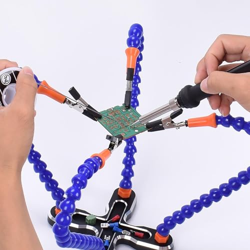 Support de soudure pour l'artisanat et création de bijoux