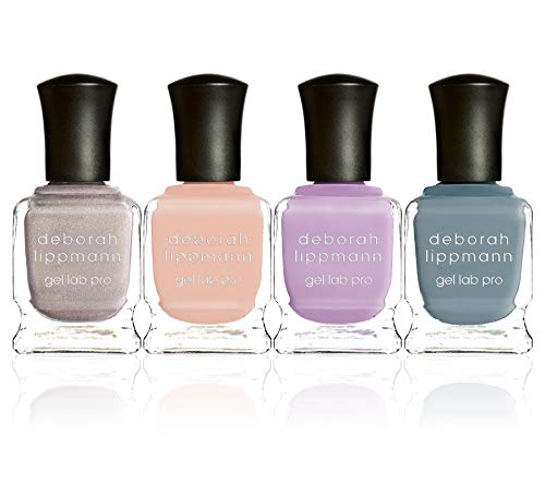 Deborah Lippmann Gel Lab pro Color In Afternoon Delight, 15 ml
