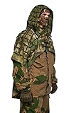 Russian Spetsnaz Sniper Cloak Ghost by SPOSN/SSO