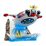 シーンセレクション02グレンダイザー激闘の大空へ!