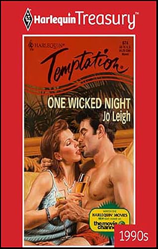 One Wicked Night