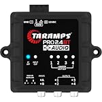 Taramps PRO 2.4BT + Audio DSP Bluetooth Audio Processor for Car Audio - Image 2