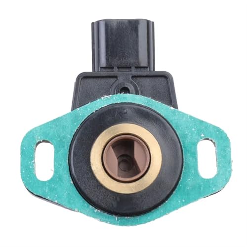 Capteur JT6H 16402-RAC-A01 de position du papillon d'allumage pour moteur DC5 K20A