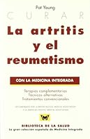 Artritis y el reumatismo, la 8493303941 Book Cover